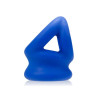 Oxballs Tri Squeeze Ballstretcher Oxballs Bleu